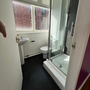 Student Accommodation Cleaning Hatton Garden EC1N
